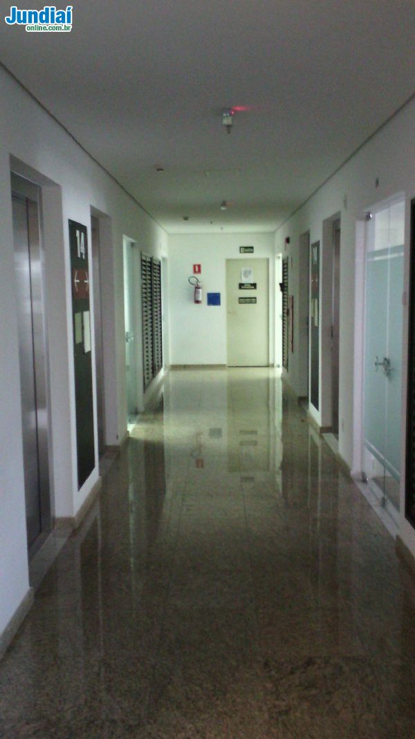 Comercial em Campos Eliseos , Jundiaí - Ótima Sala comercial - Foto 13